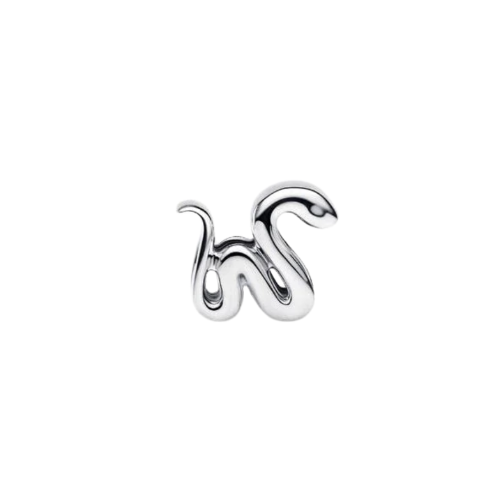 Pandora Snake Mini Charm