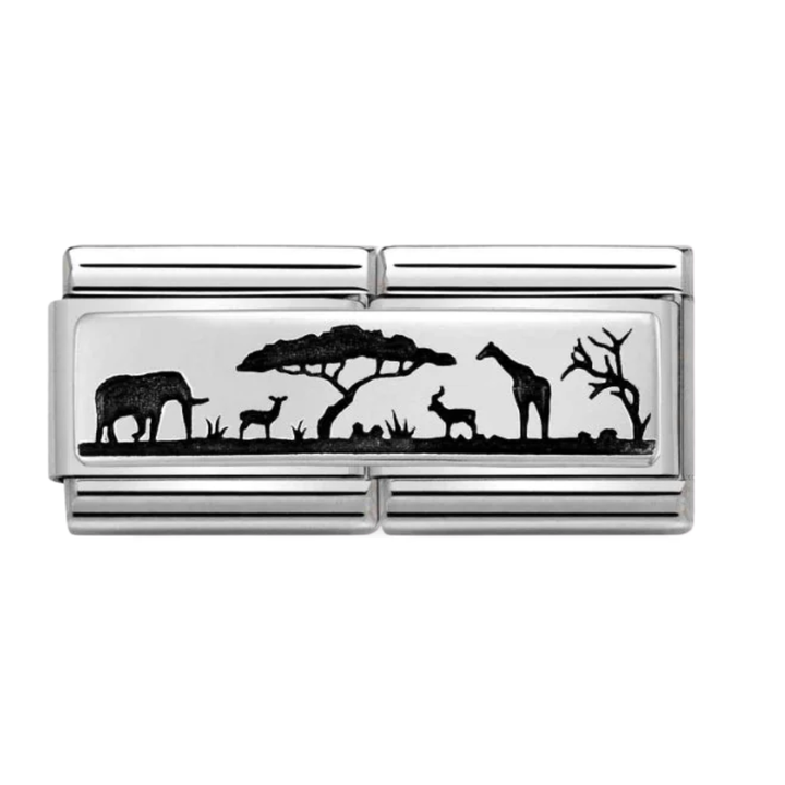 Nomination Double Savanna Safari