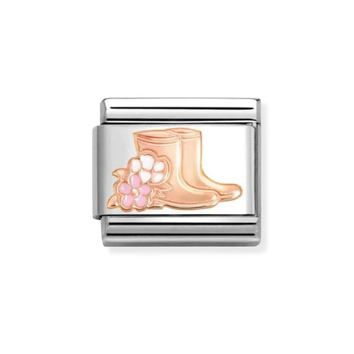 Nomination  Classic Wellies Charm