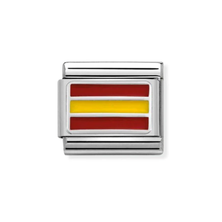Nomination  Classic Spain with Enamel