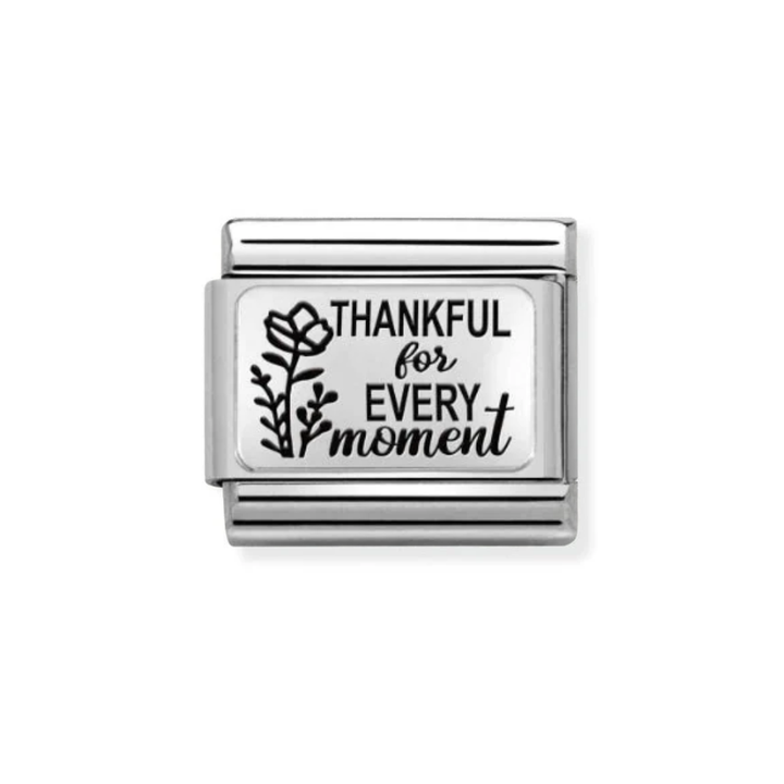 Nomination  Classic Thankful