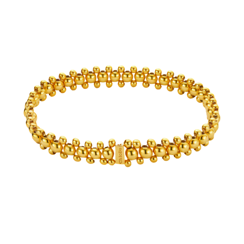 Chlobo Gold Everlight Bracelet