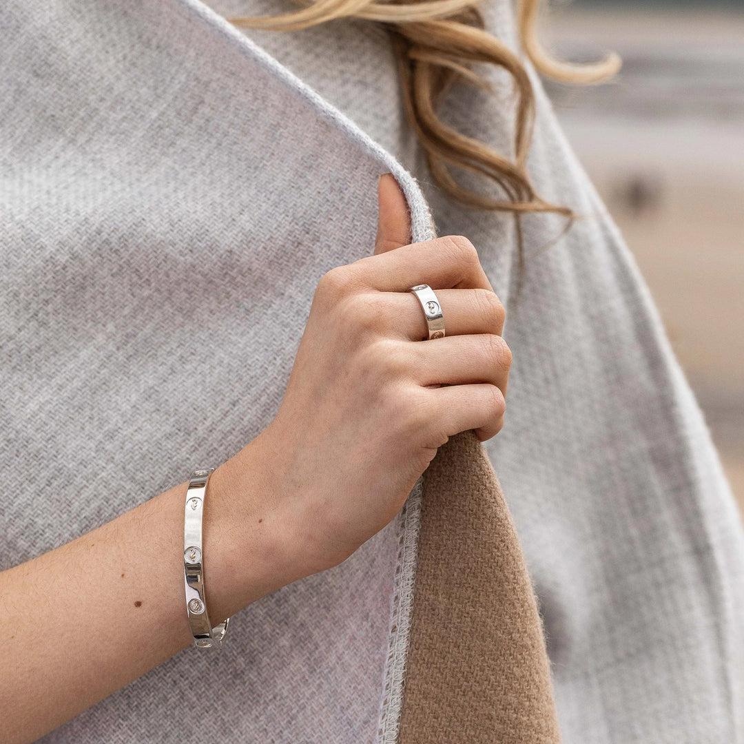 Tree of life bangles clearance