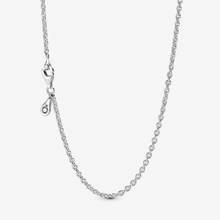 Pandora Silver Chain Necklace (590200-60)