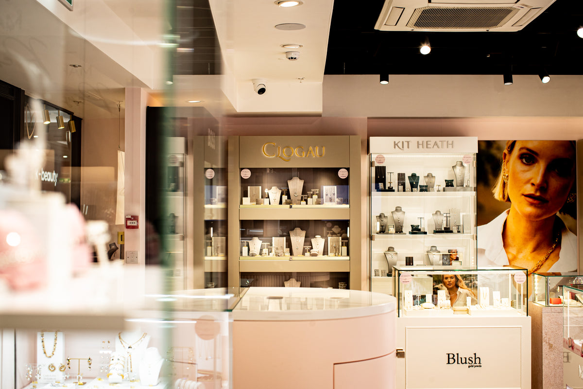 Inside Mococo Manchester Arndale