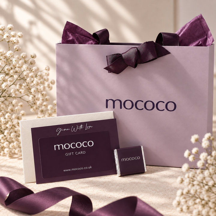 Mococo Gift Card