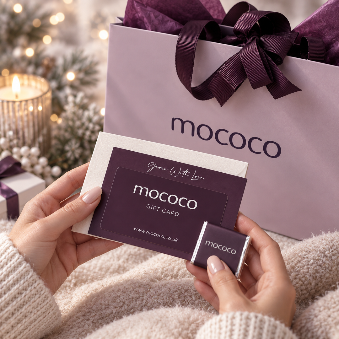 Mococo Gift Card
