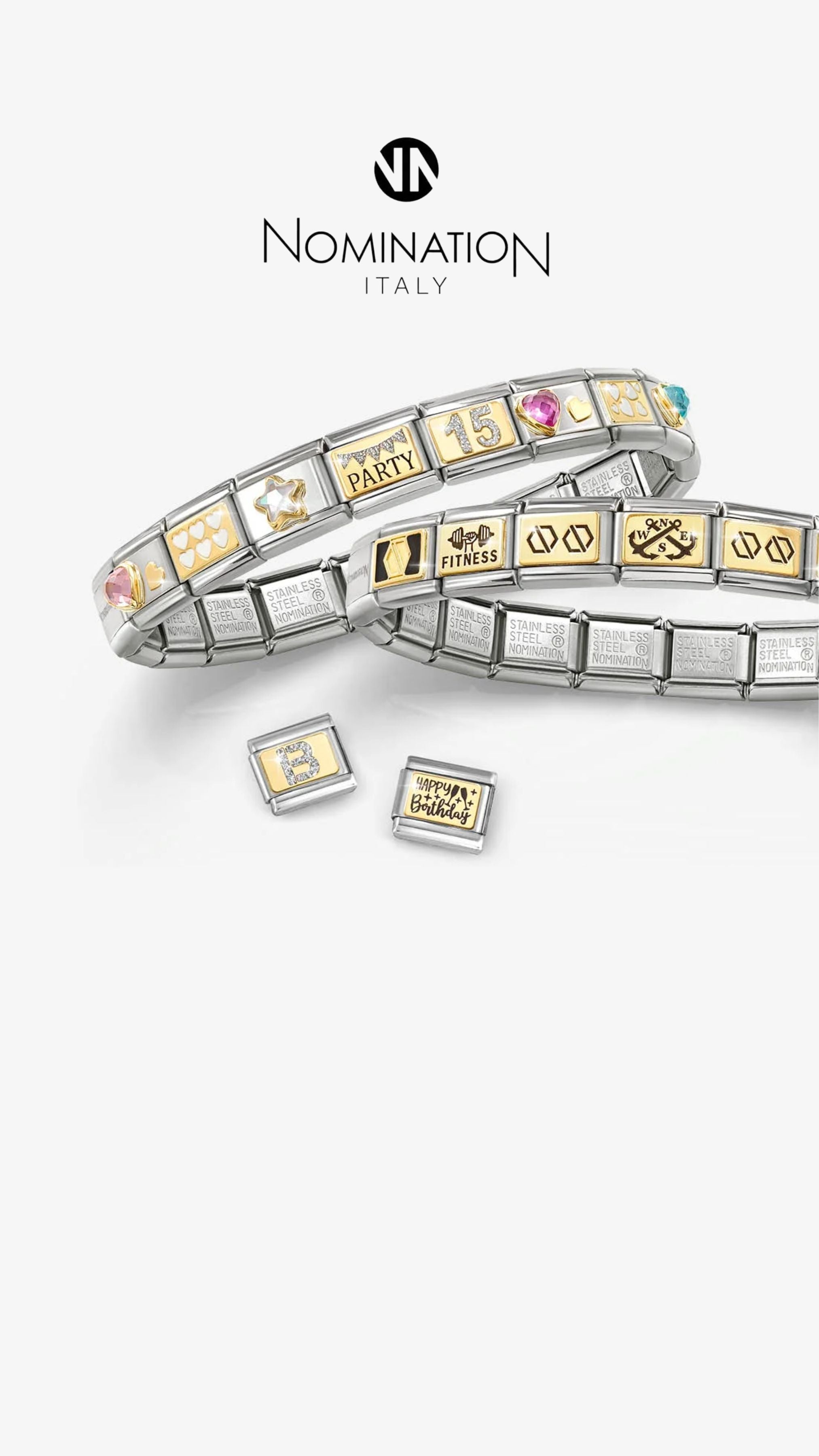 Mococo jewellery sales