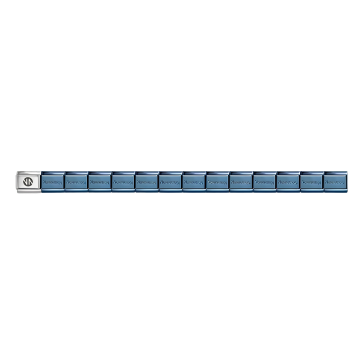 Nomination Blue Starter Bracelet