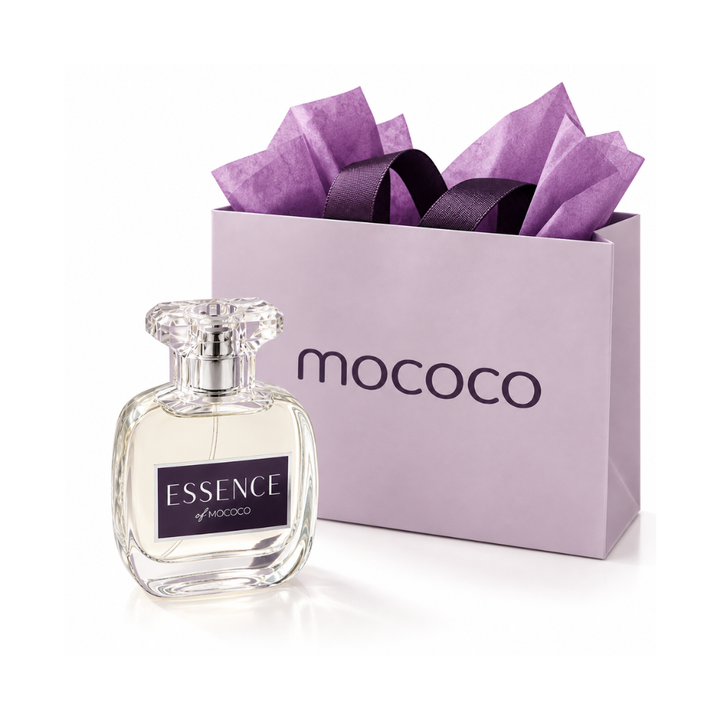 Essence of Mococo Perfume