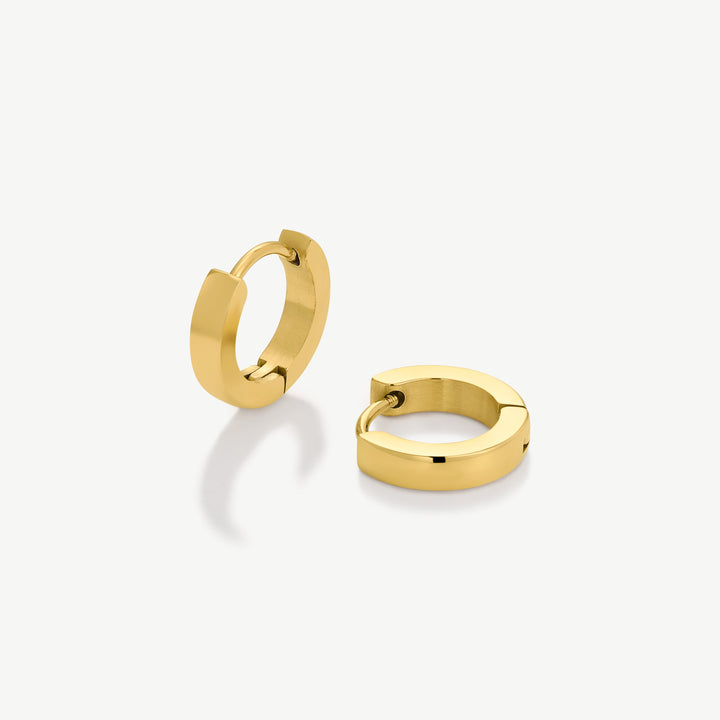 D.Louise Mini Clicker Gold - Mococo