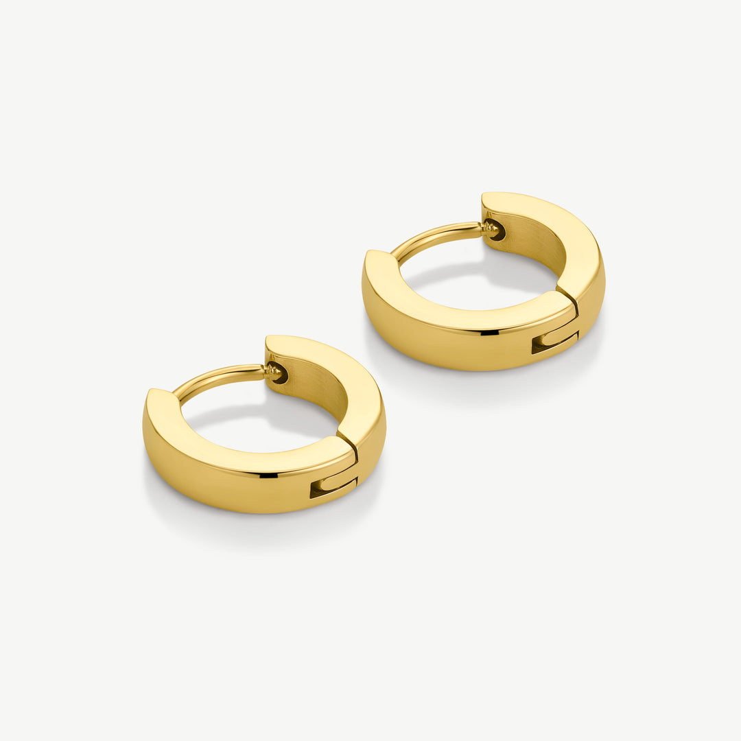 D.Louise Mini Clicker Gold - Mococo