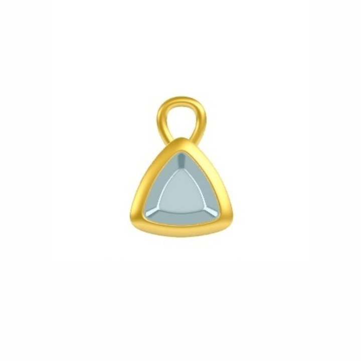 Add Your Birthstone - MococoMococoMOCPC - 12Add On