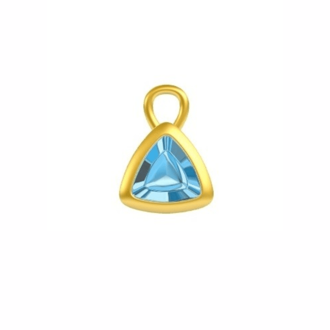 Add Your Birthstone - MococoMococoMOCPC - 3Add On