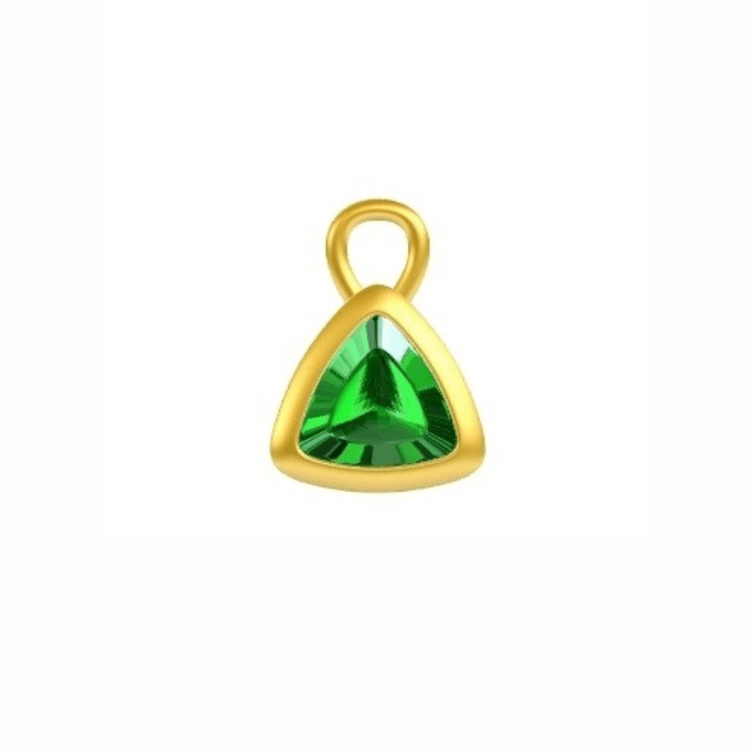 Add Your Birthstone - MococoMococoMOCPC - 5Add On