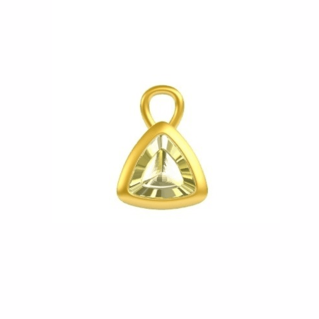 Add Your Birthstone - MococoMococoMOCPC - 11Add On