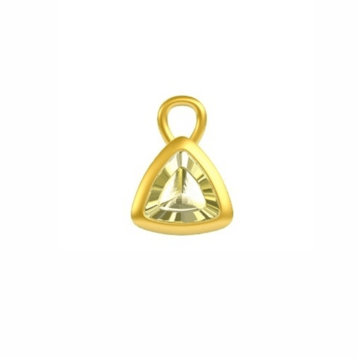Add Your Birthstone - MococoMococoMOCPC - 11Add On