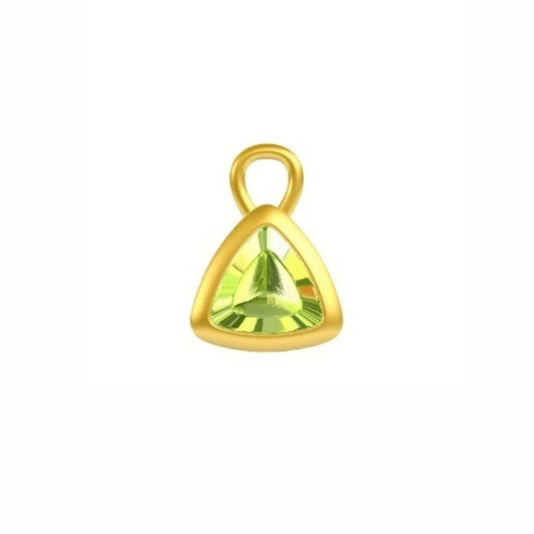 Add Your Birthstone - MococoMococoMOCPC - 8Add On