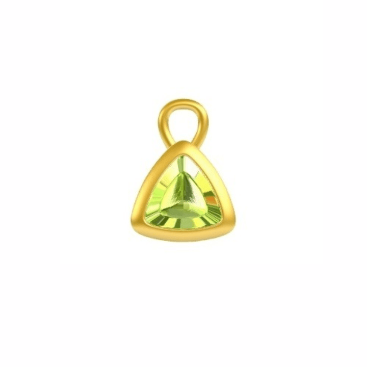 Add Your Birthstone - MococoMococoMOCPC - 8Add On