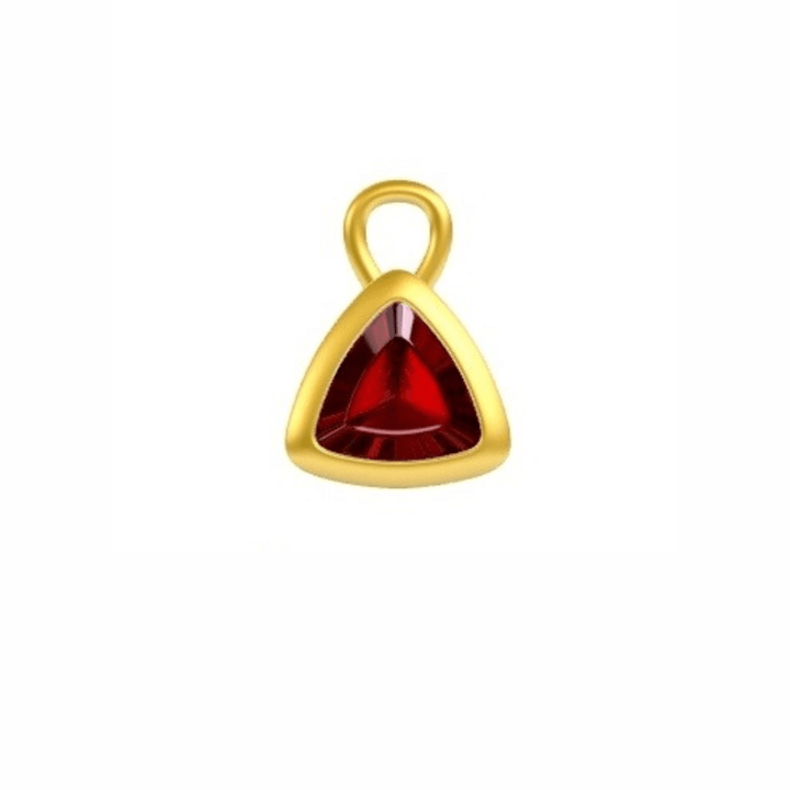 Add Your Birthstone - MococoMococoMOCPC - 1Add On