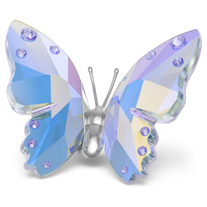 Swarovski Multicoloured Ariana Grande Butterfly Figurine