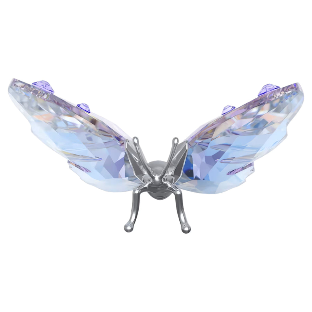 Swarovski Multicoloured Ariana Grande Butterfly Figurine
