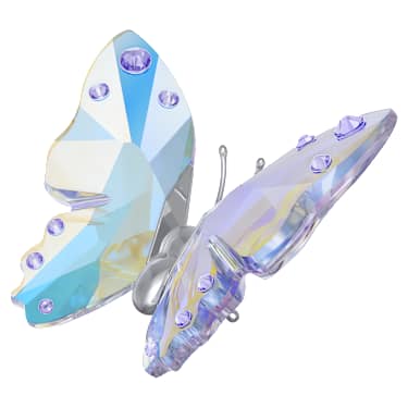 Swarovski Ariana Grande Butterfly Figurine Multicoloured