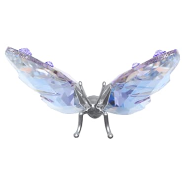 Swarovski Ariana Grande Butterfly Figurine Multicoloured