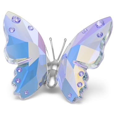 Swarovski Ariana Grande Butterfly Figurine Multicoloured