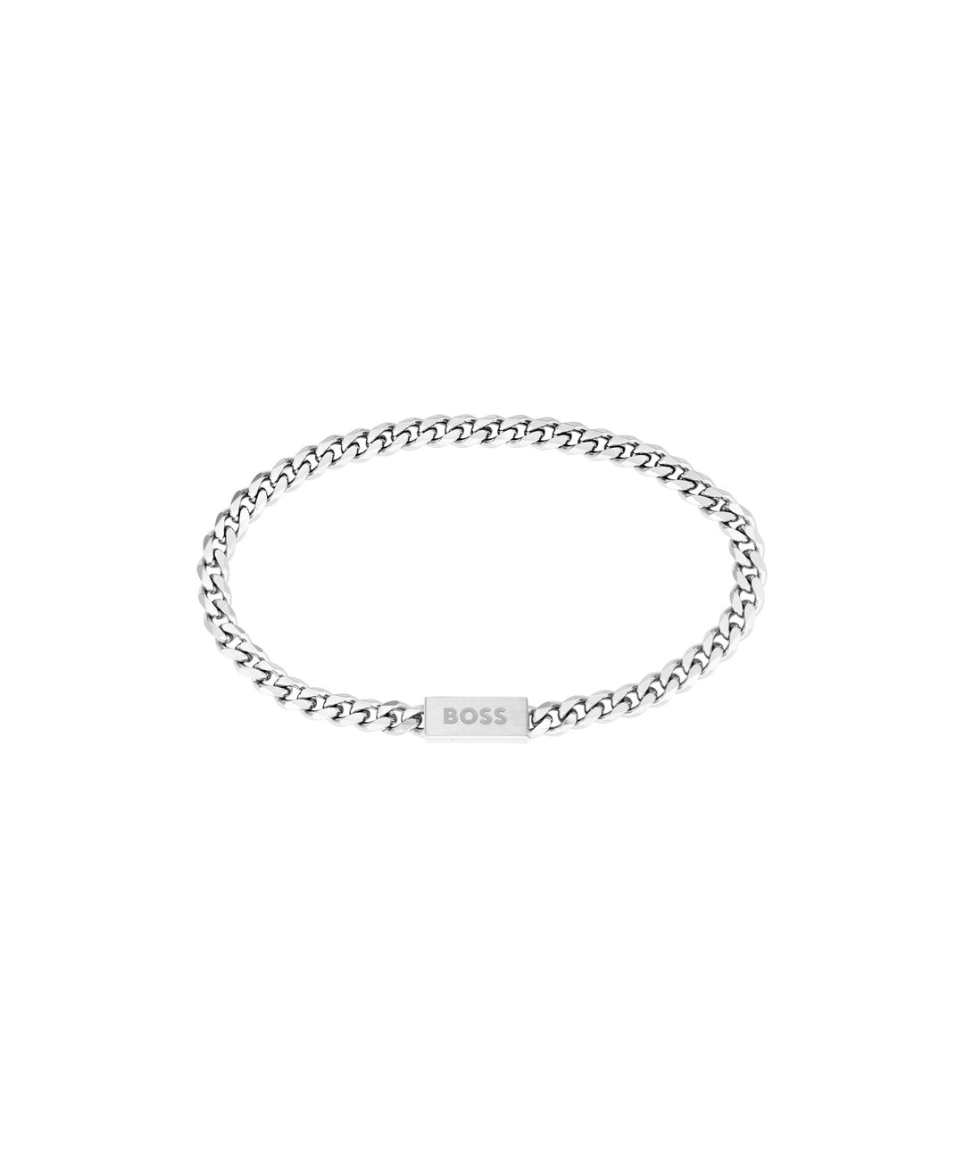 Boss Chain For Him Necklace &amp; Bracelet Gift Set - Mococo