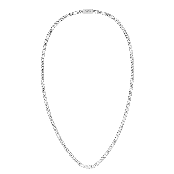 Boss Chain For Him Necklace &amp; Bracelet Gift Set - Mococo
