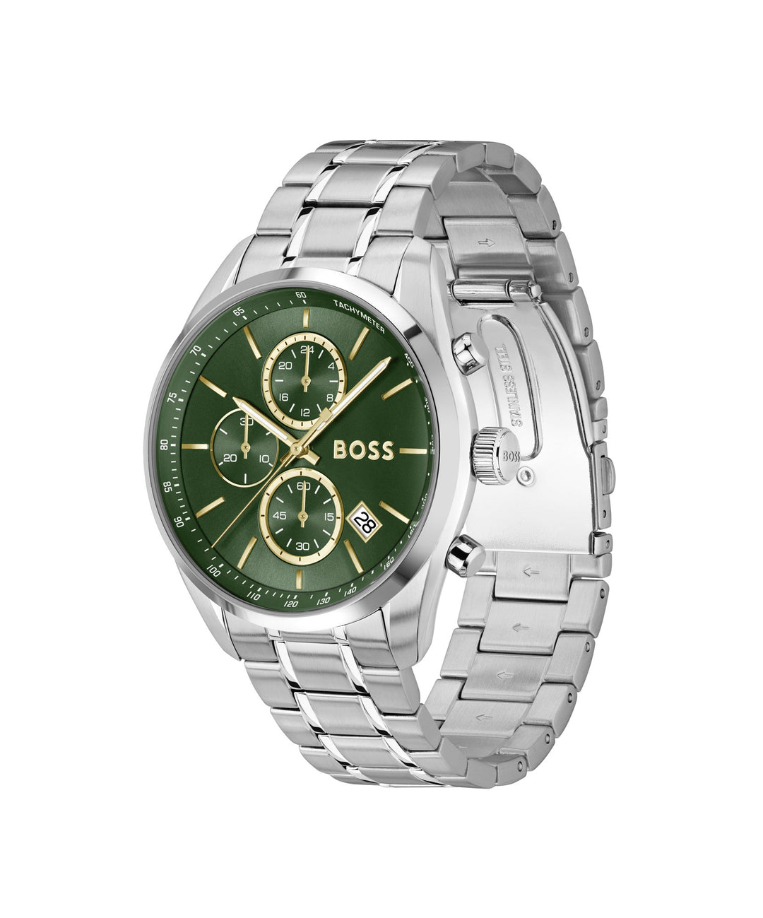 Boss Grand Prix Men&