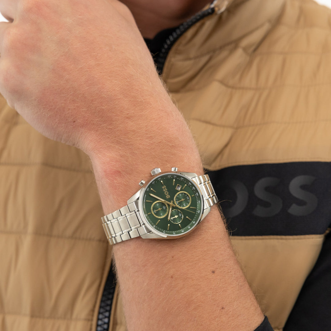 Boss Grand Prix Men&