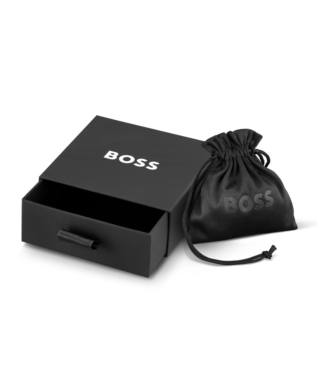 Boss Archer Gold Double B Strand Bracelet - Mococo