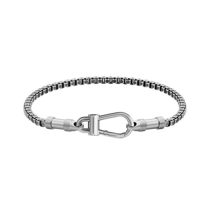 Boss Liam Antique-Finish Bracelet - Mococo