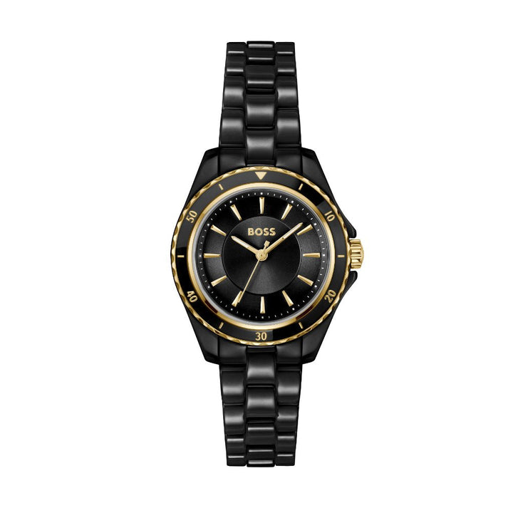 Boss Black Sage Aqua Ceramic Watch - MococoHugo Boss15028517613272689403Watch