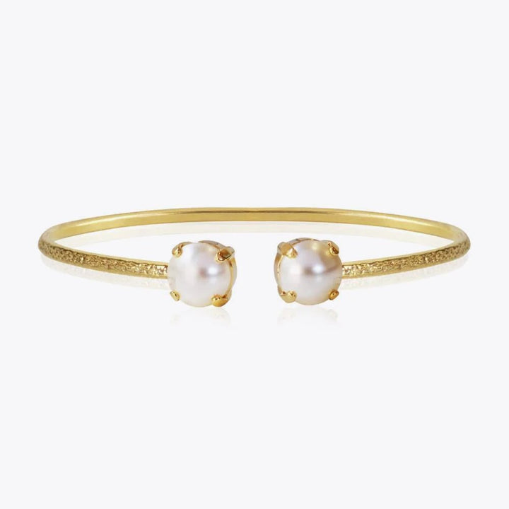 Caroline Svedbom Gold Classic Petite Pearl Bracelet - MococoCaroline Svedbom1000801168017340167221607Bracelets