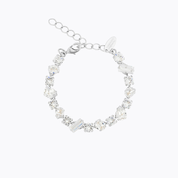 Caroline Svedbom Noelle Statement Crystal Bracelet - MococoCaroline Svedbom1019721001017340167284473Bracelet