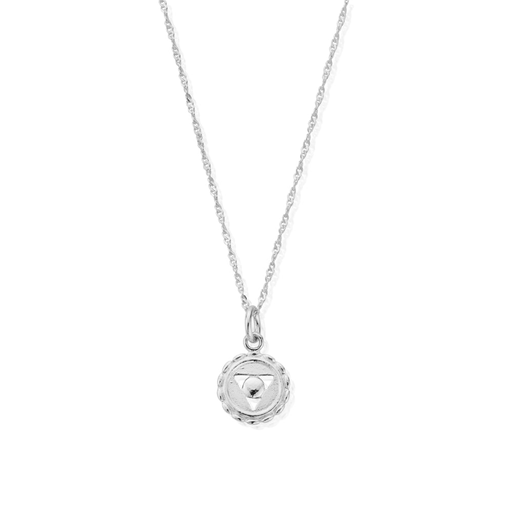 Chlobo Chakra 925 Sterling Silver Necklace image 3