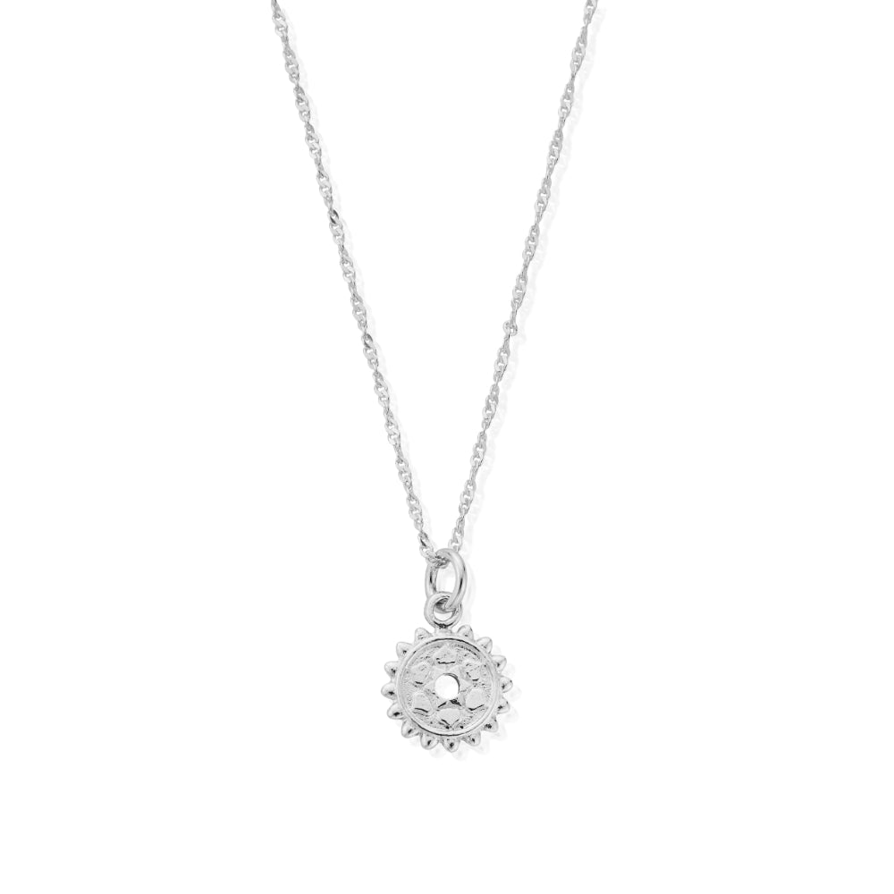 Chlobo Chakra 925 Sterling Silver Necklace image 5