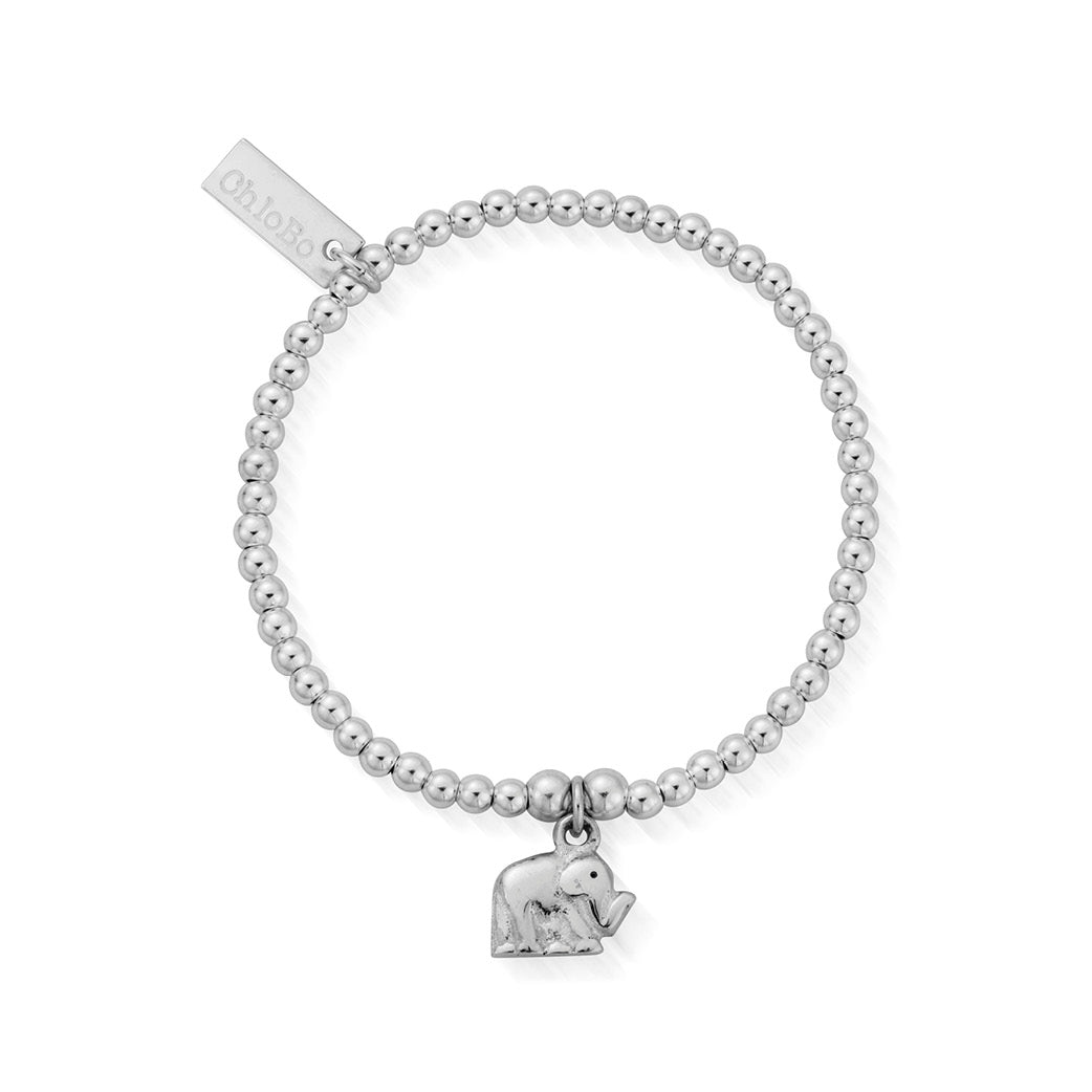 ChloBo Children's Cute Charm Elephant Bracelet - MococoChloBoCSBCC4050784862041080Bracelets