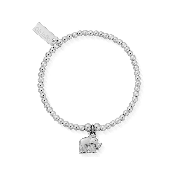 ChloBo Children's Cute Charm Elephant Bracelet - MococoChloBoCSBCC4050784862041080Bracelets