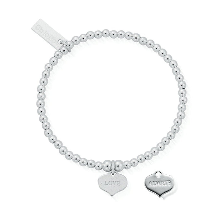 ChloBo Children's Cute Charm Love Always Bracelet - MococoChloBoCSBCC2040784862041134Bracelets