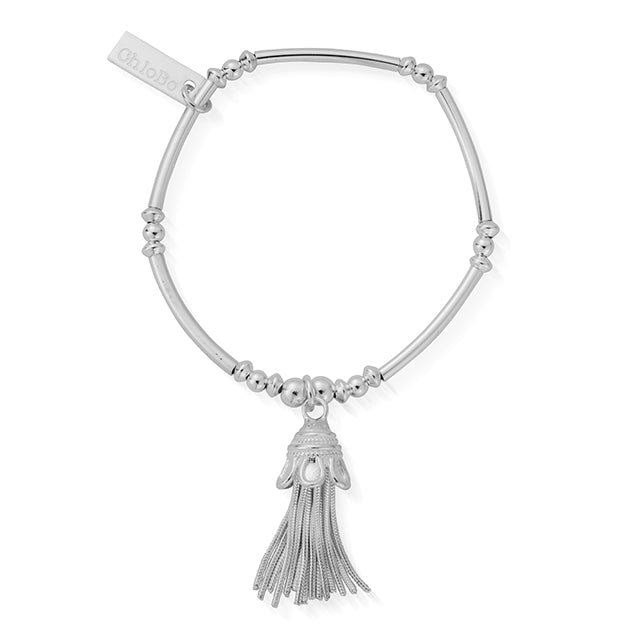 ChloBo Children's Didi Tassel Bracelet - MococoChloBoCSBMN3370754169350048Bracelets