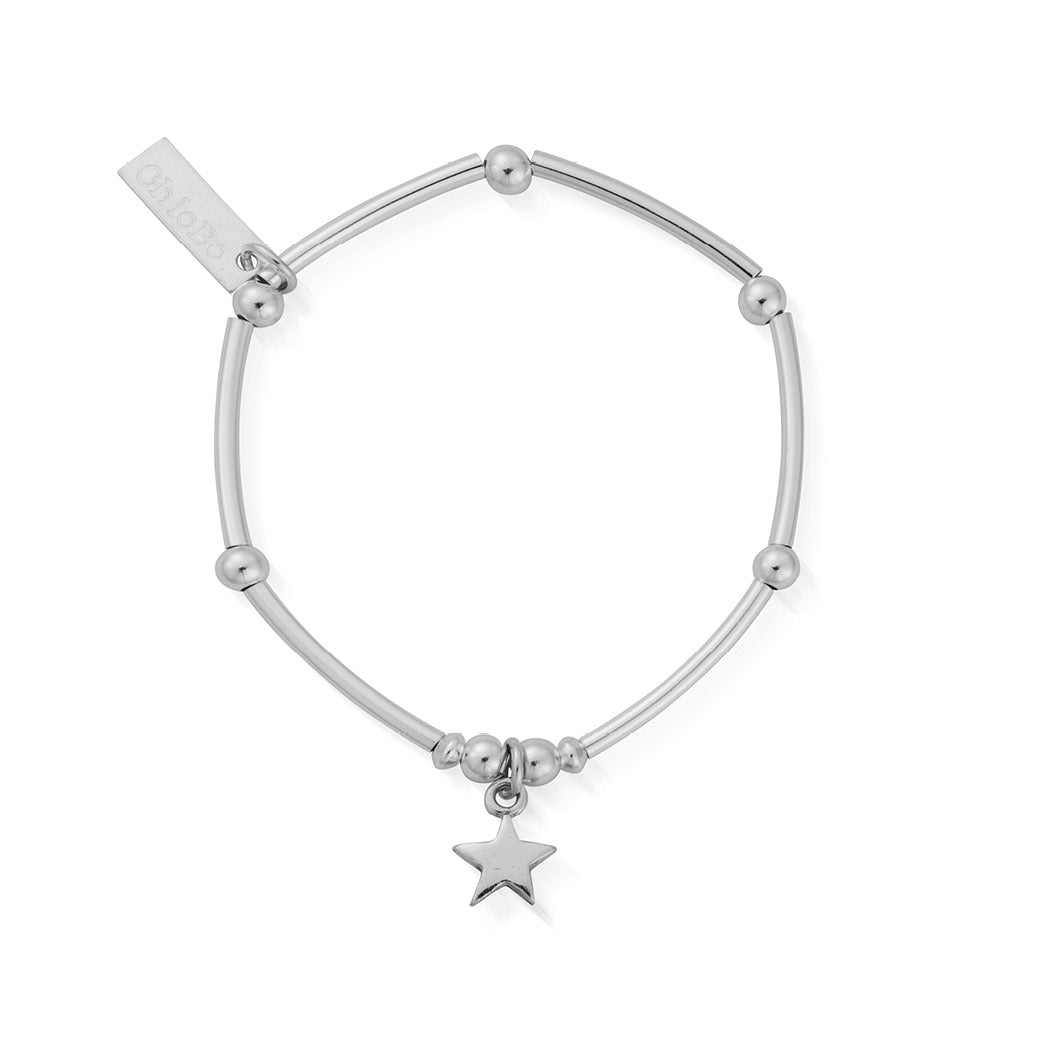ChloBo Children's Mini Noodle Star Bracelet - MococoChloBoCSBMNB8060754169350260Bracelets