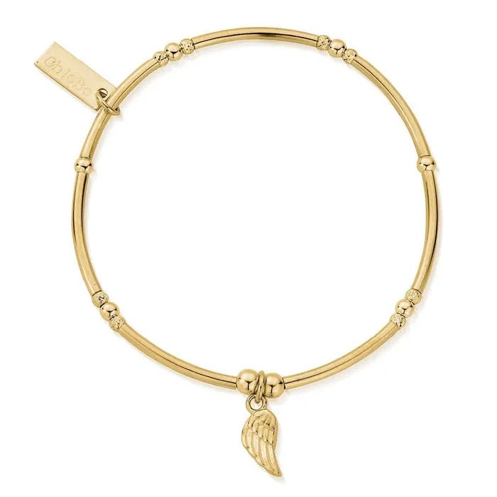 ChloBo Gold Divinity Within Bracelet - MococoChloBoGBMNFB25660784862044999Bracelets