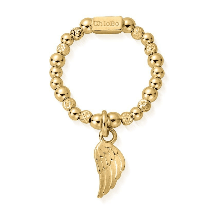 ChloBo Gold Divinity Within Ring - MococoChloBoGRMFB125660784862041288Rings