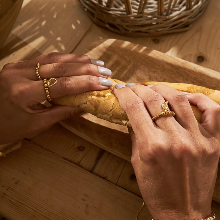 ChloBo Gold Divinity Within Ring - MococoChloBoGRMFB125660784862041288Rings