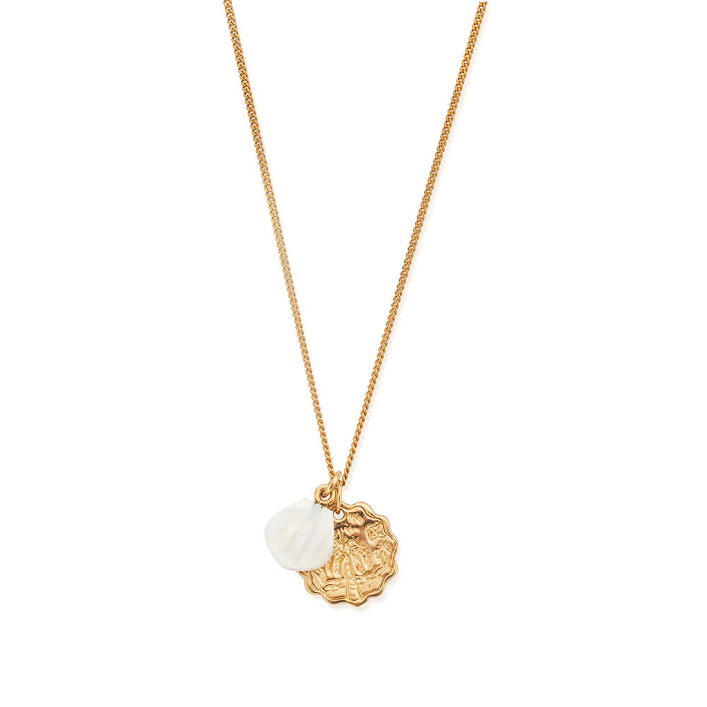 Chlobo Gold Dreamers Paradise Necklace - MococoChloBoGNCC35353541/WEB9506662813626Necklaces