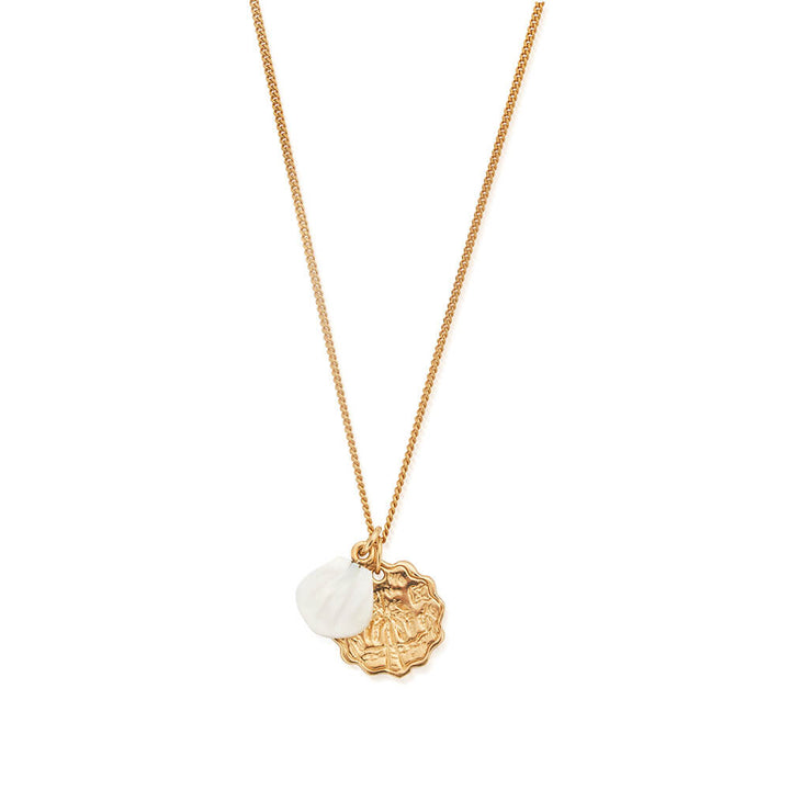 Chlobo Gold Dreamers Paradise Necklace - MococoChloBoGNCC35353541/WEB9506662813626Necklaces